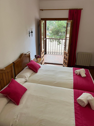 4, Hostal Ciudad Encantada, Cuenca