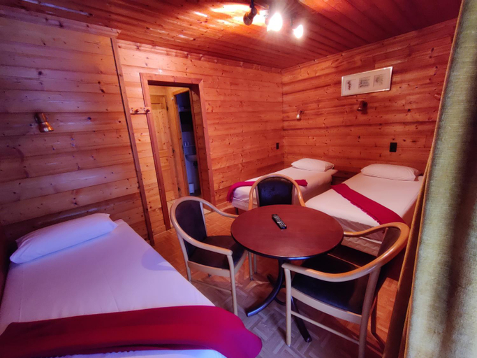 Others 2, B&B La Seigneurie, Haute-Savoie