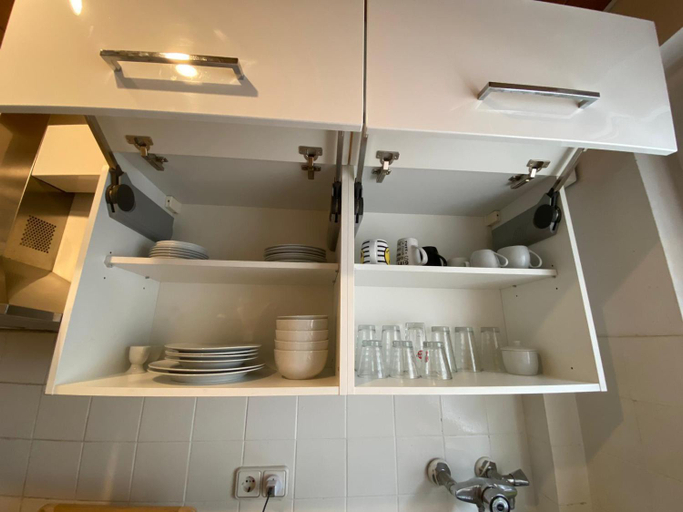 Others 4, Monteurwohnung Heilbronn nahe Neckarsulm, Heilbronn