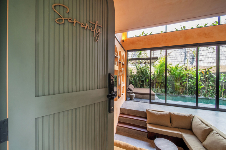 Others 5, The Mystik Loft Serenity, Badung