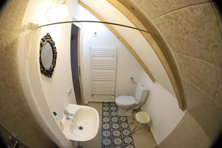 Others 2, Casa Eva Wagner - Biertan, Biertan