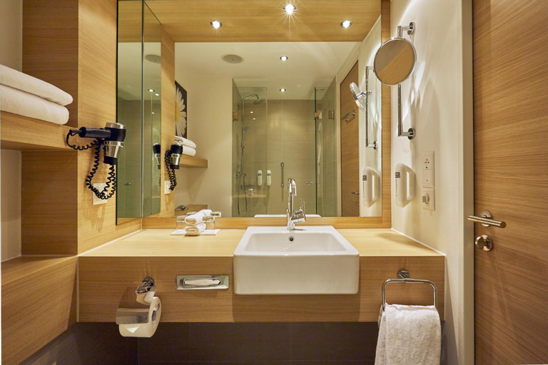 Bathroom 5