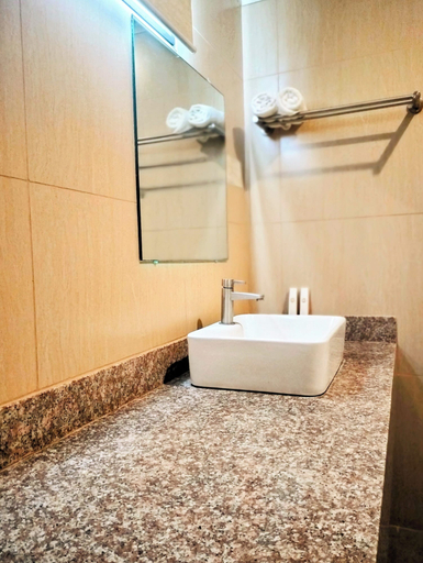 Bathroom 5, Pearl Vista de Coron Resort Hotel, Coron