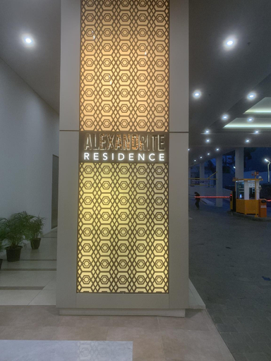 Public Area 4, COMFORTSTAY @ Citra Plaza Nagoya #32-08 (Sea View), Batam