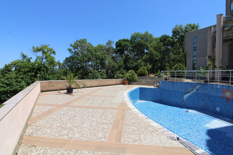 Sport & Beauty, Menada Vris Apartments, Tsarevo