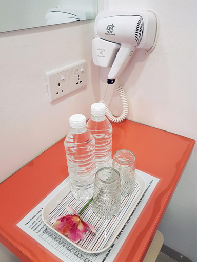 Amenities 8