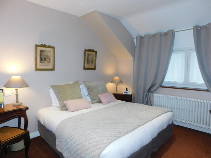 Bedroom 9