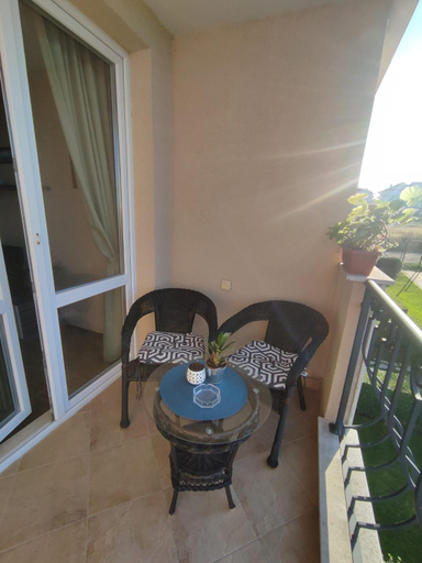 Others 4, Apartments Atia Resort, Sozopol