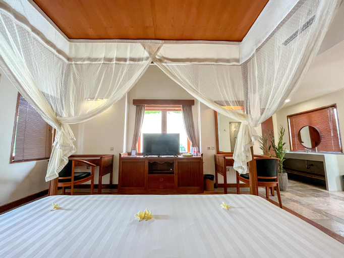 Bedroom 6