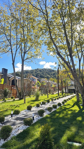 Exterior & Views 2, BG Sapanca No 5, Izmit