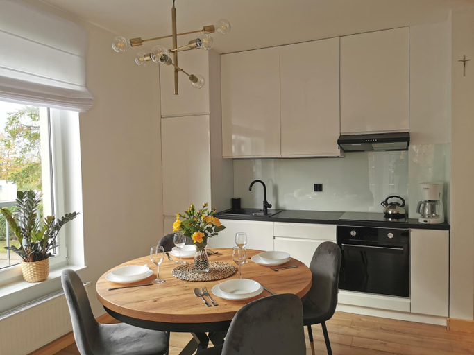 Others 3, Apartamenty Wybrzeze Laguna, Kołobrzeg