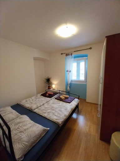 Others 4, Apartmani Jadran, Mali Lošinj