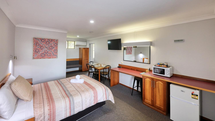 Kempsey Powerhouse Motel, Kempsey