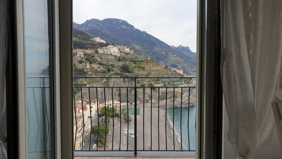 Others 4, Filu Rooms Paradise Tower, Salerno