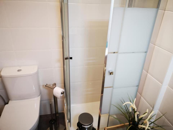 Bathroom 2, Casa Jetizo, Valencia
