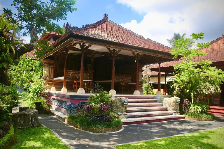 Exterior & Views 2, Puri Karang Residence, Bangli