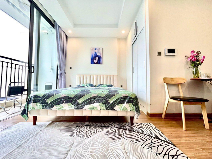 Green Bay - Luna's House - Studio Apt, Từ Liêm