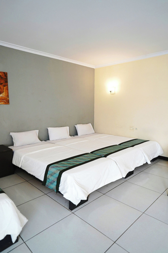 Bedroom 20