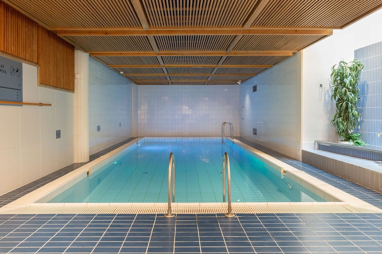 Sport & Beauty 5, Scandic Atrium, Finland Proper