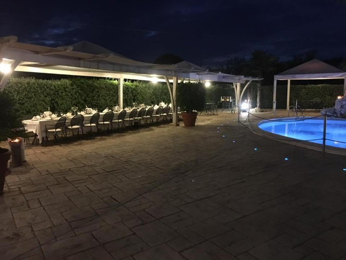 Sport & Beauty 2, Masseria Casale Dei Fornici, Bari