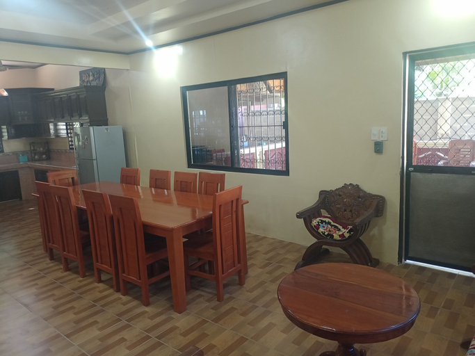 Others 5, Jovick Homestay, Siquijor
