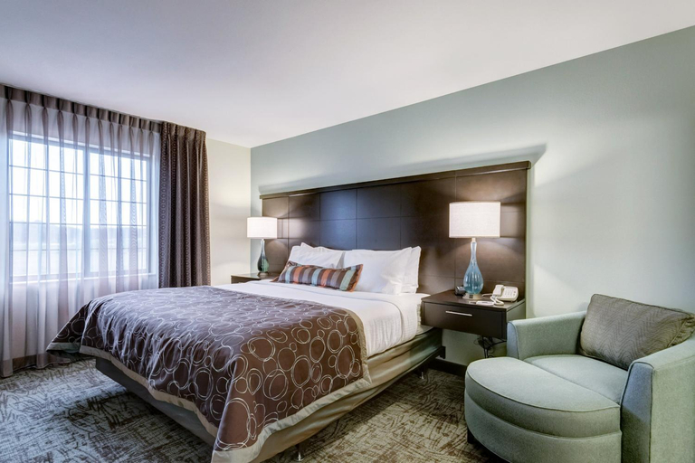 Bedroom 21