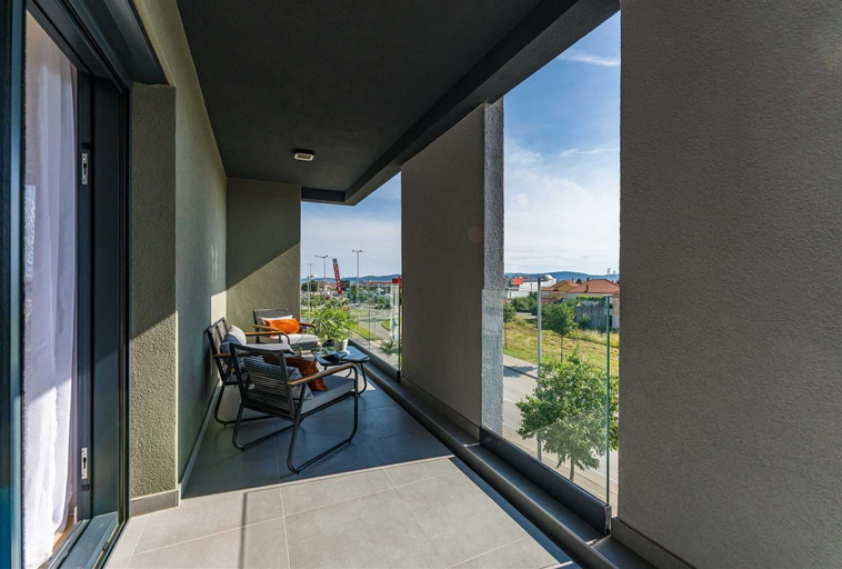 Others 5, Apartment Leonarda, Zadar