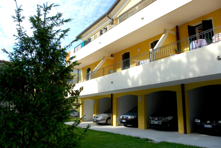 Others 5, Peaceful flat with terrace and Wi-Fi - Beahost, Venezia