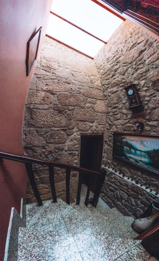Others 5, Casa da Tanquinha, Ponte de Lima