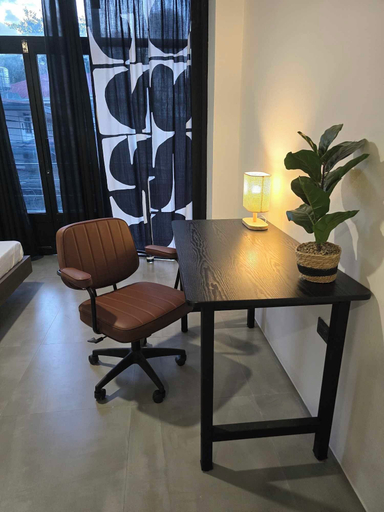 Others 5, RA House Residences, Makati City
