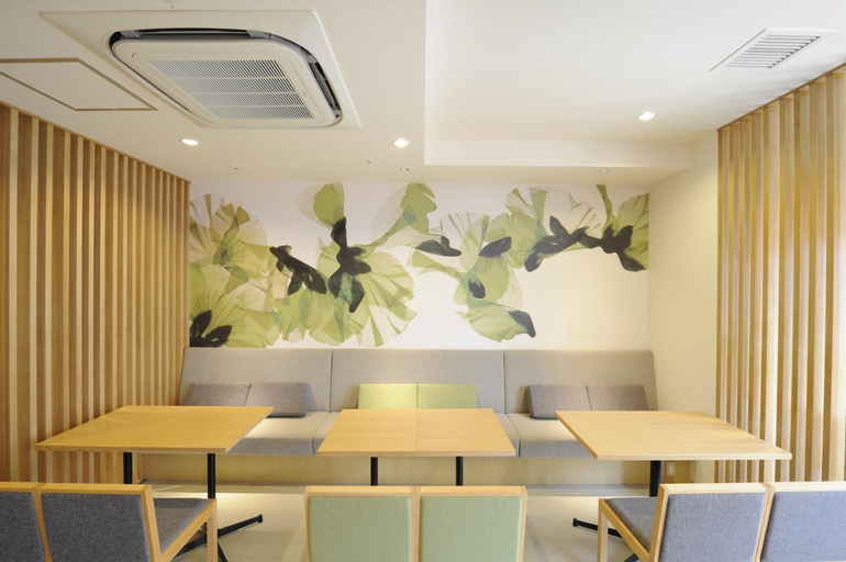 Restaurant 15