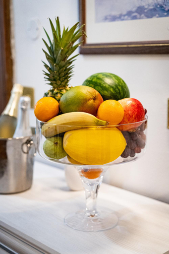 Food & Drinks 5, Imperial deluxe suite in center, Praha 1