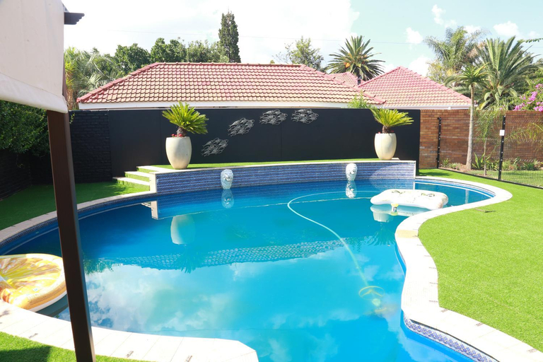 Sport & Beauty 3, Villa Grande Luxury Accommodation, Lejweleputswa