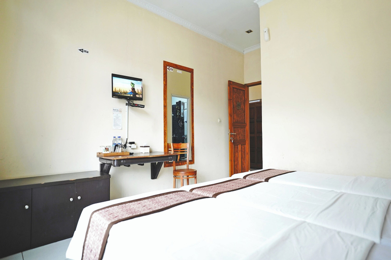 Bedroom 26