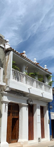 Exterior & Views 1, Hotel Mangata, Cartagena de Indias