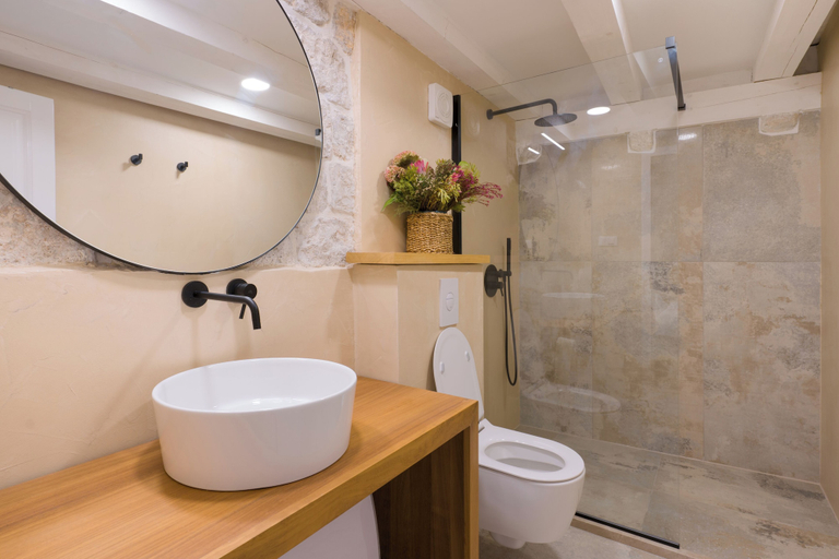 Bathroom 3, Luxury Apartment Lina - II, Dubrovnik