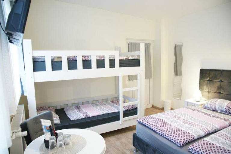 Others 3, Das Sofa Restaurant-Hotel-Spatkauf, Vorpommern-Greifswald