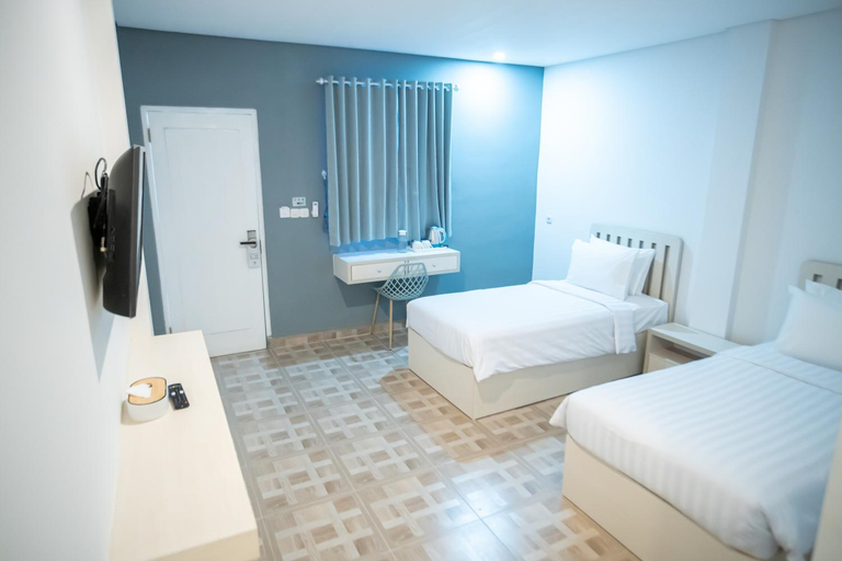 Bedroom 16
