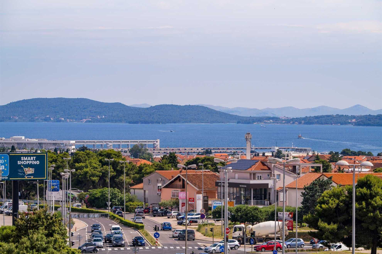 Exterior & Views, Apartment Leonarda, Zadar