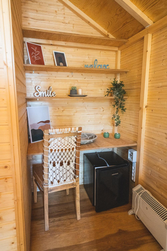 Others 5, Nisi Glamping, Central Greece