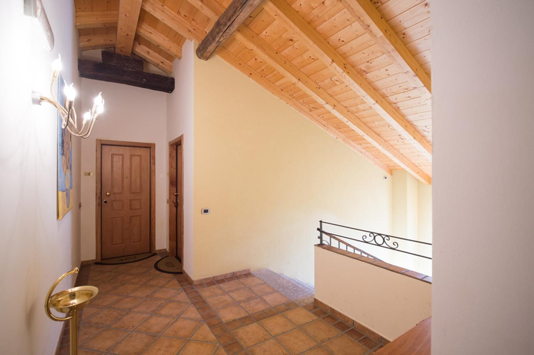 Others 5, Residence Villa Nicole, Trento