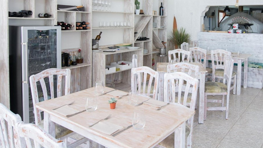Food & Drinks, Los Tilos, Las Palmas