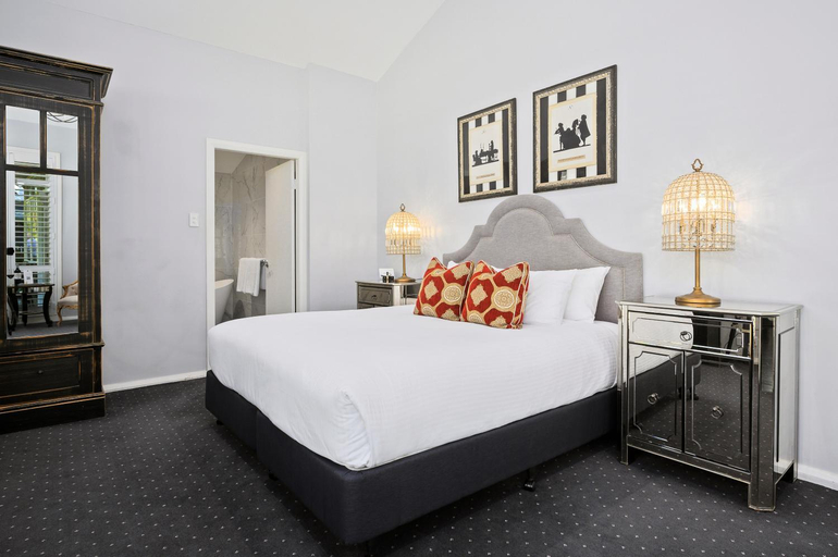 Bedroom 9