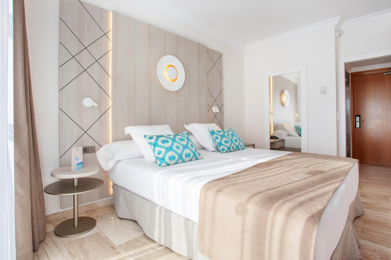 Bedroom 3, Grupotel Los Principes And Spa, Baleares