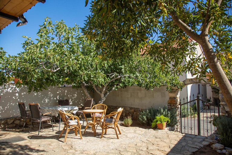 Others 3, Vis Apartments Ivona i Daria, Vis