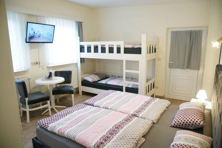 Others 5, Das Sofa Restaurant-Hotel-Spatkauf, Vorpommern-Greifswald