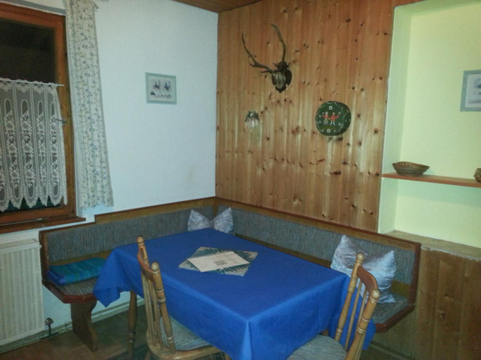 Others 2, Rottl-Sepp Renoth Karoline, Berchtesgadener Land