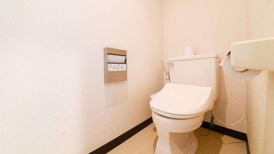 Bathroom 2, Hotel Yunotaniso, Uonuma