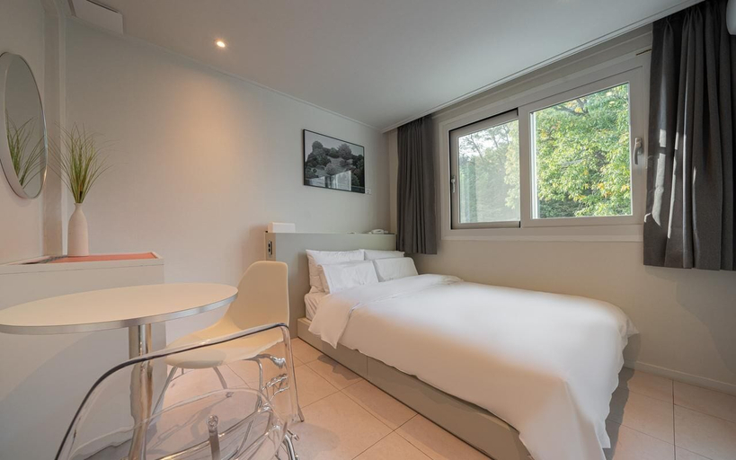 Bedroom 3, Anook Air Icheon Seolbong Lake, Icheon