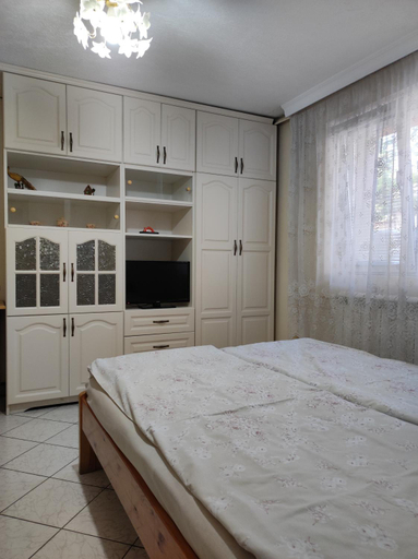 Bedroom 2, Family Hotel Velevi, Velingrad